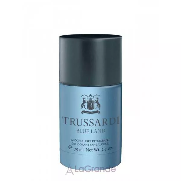 Trussardi Blue Land ����������-����