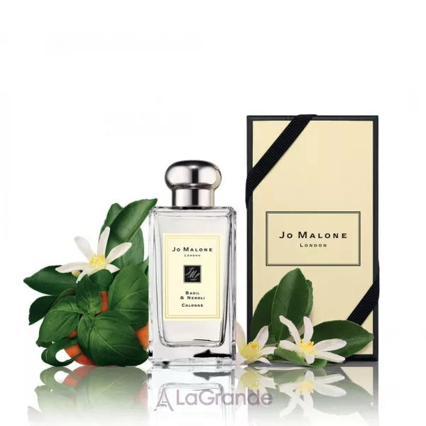 Jo Malone Basil & Neroli �������� (������)