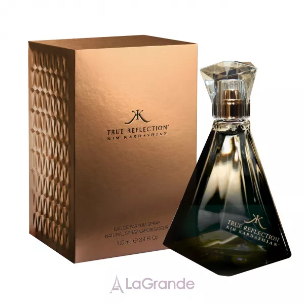 Kim Kardashian True Reflection ��������������� ����