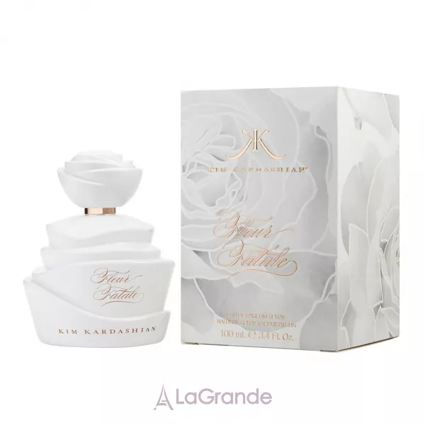 Kim Kardashian Fleur Fatale ��������������� ����
