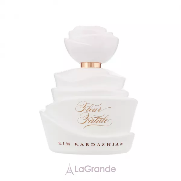 Kim Kardashian Fleur Fatale ��������������� ����
