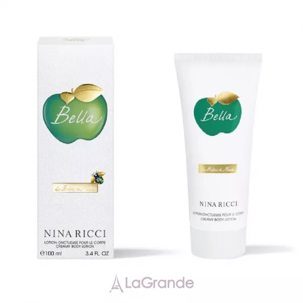 Nina Ricci Bella ������ ��� ����