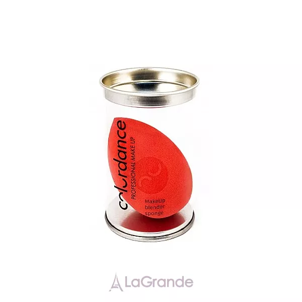 Colordance MakeUp Blender Sponge ����� � ������ ��� �������