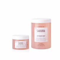 Inebrya Sakura Restorative Mask ������ �����, �� ��������, ��� �������