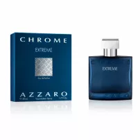 Azzaro Chrome Extreme ����������� ����