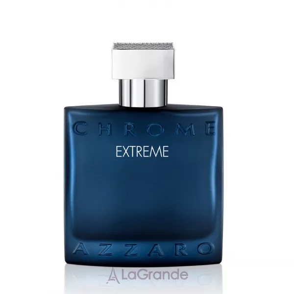 Azzaro Chrome Extreme ��������������� ����