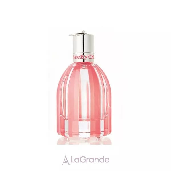 Chloe See by Chloe Si Belle ����������� ����