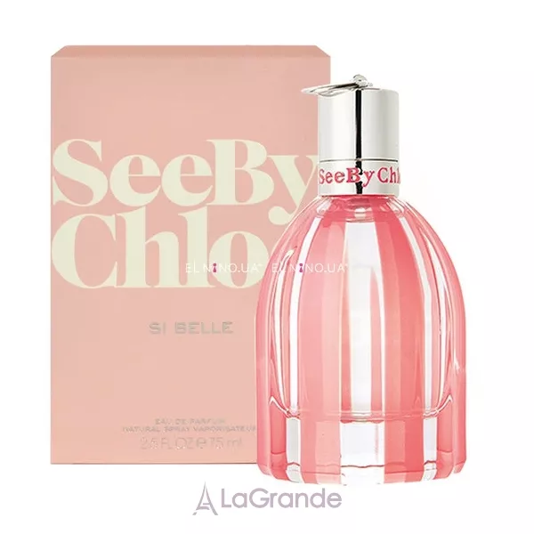 Chloe See by Chloe Si Belle ����������� ����