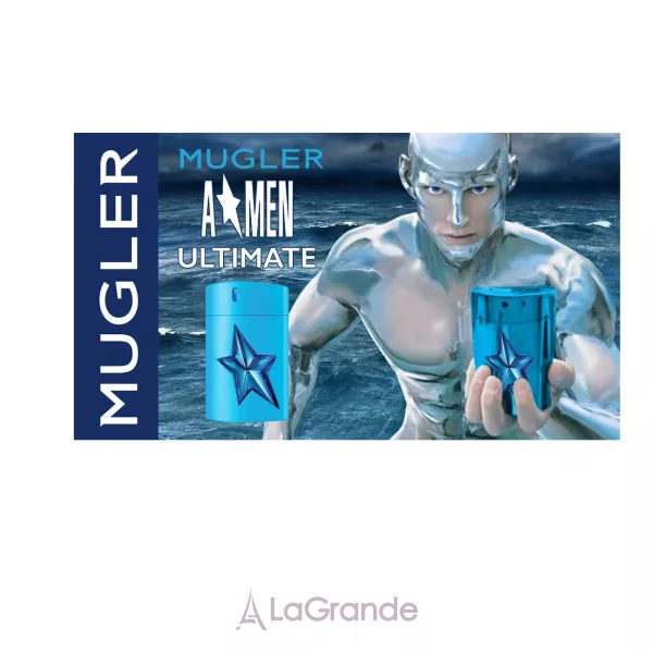 Thierry Mugler A*Men Ultimate �������� ���� (������)