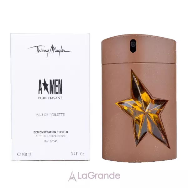 Thierry Mugler A*Men Pure Havane �������� ���� (������)
