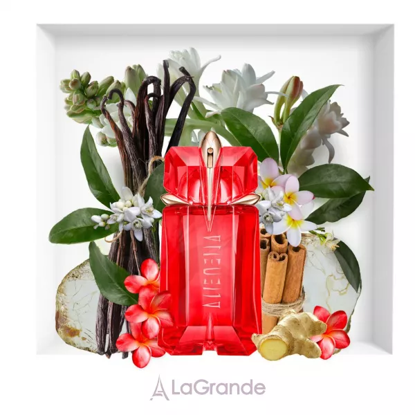 Thierry Mugler Alien Fusion ��������������� ���� (������)