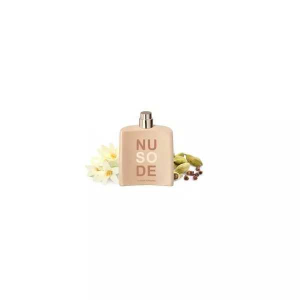 Costume National So Nude Eau de parfum ��������������� ���� (������)