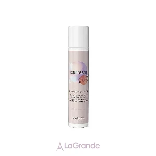 Inebrya Instant Dry Shampoo ����� ������� ��� �������