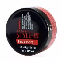 Inebrya Style-In Flossy Paste ���������� ����� ��� ����������� �������