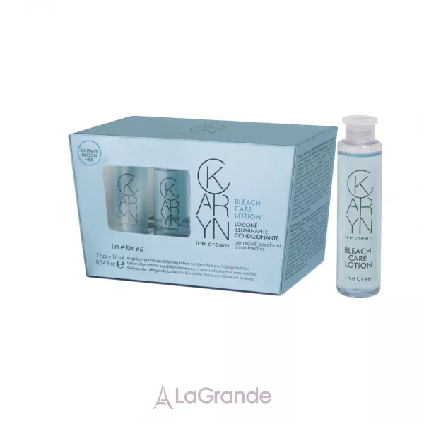 Inebrya Karyn Bleach Care Lotion ������ ��� ����������� �����