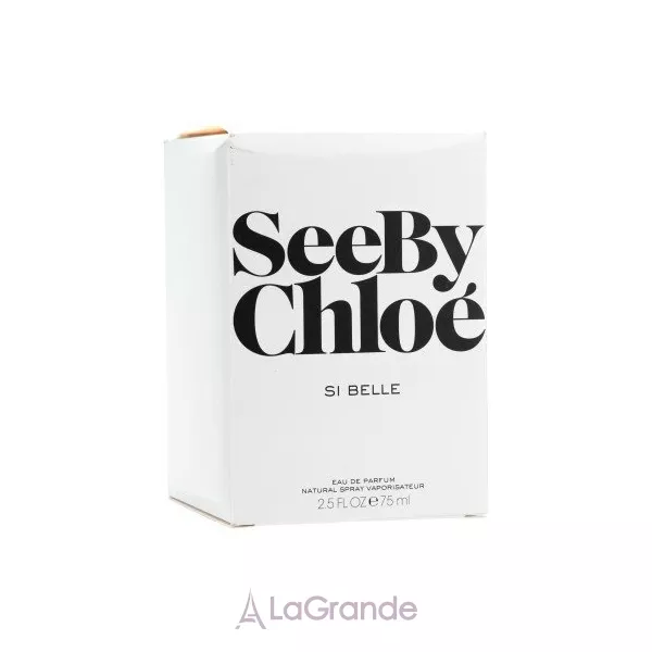Chloe See by Chloe Si Belle ����������� ���� (������)