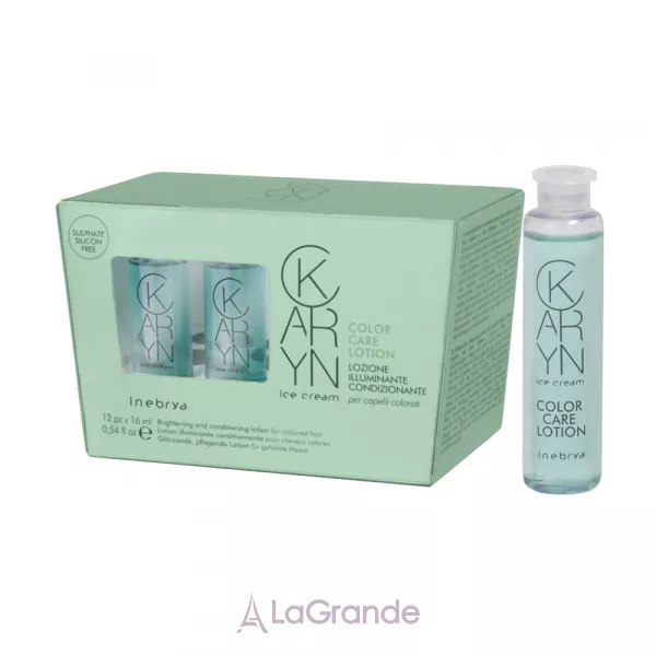 Inebrya Karyn Color Care Lotion ������ ��� ���������� �����