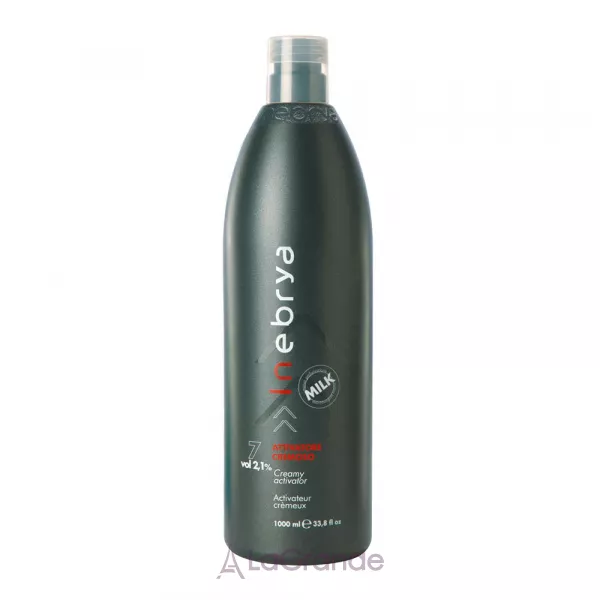 Inebrya Cream Mix Activator ����-��� ��������� 2,1%