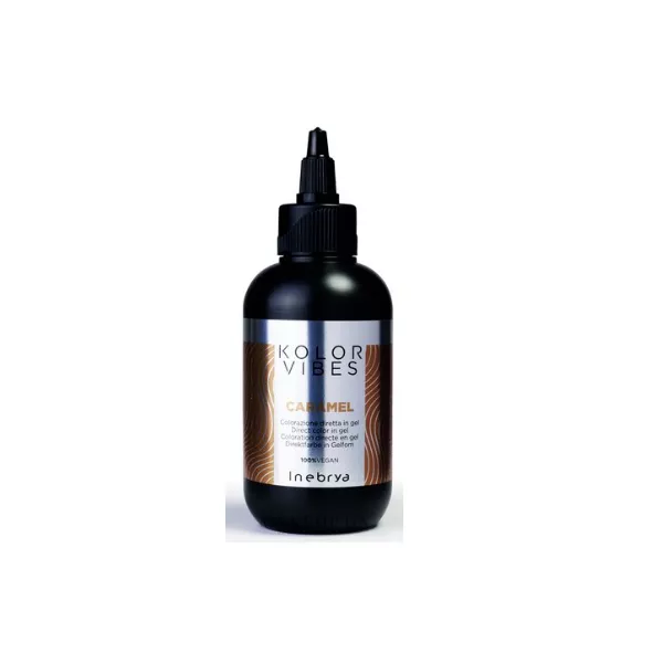 Inebrya Kolor Vibes Direct Color in Gel ��������� ���� ��� �������