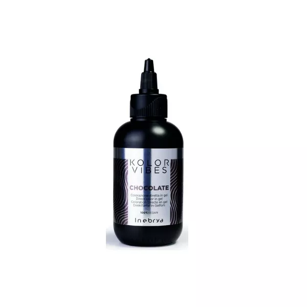 Inebrya Kolor Vibes Direct Color in Gel ��������� ���� ��� �������