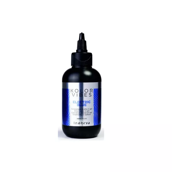 Inebrya Kolor Vibes Direct Color in Gel ��������� ���� ��� �������