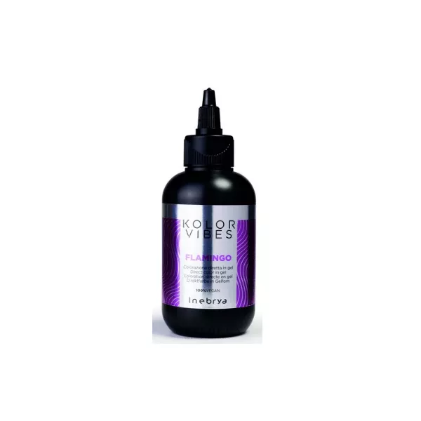 Inebrya Kolor Vibes Direct Color in Gel ��������� ���� ��� �������