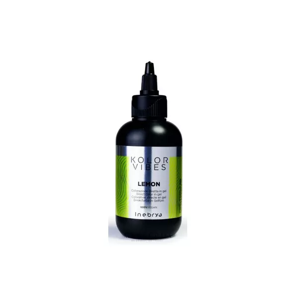 Inebrya Kolor Vibes Direct Color in Gel ��������� ���� ��� �������
