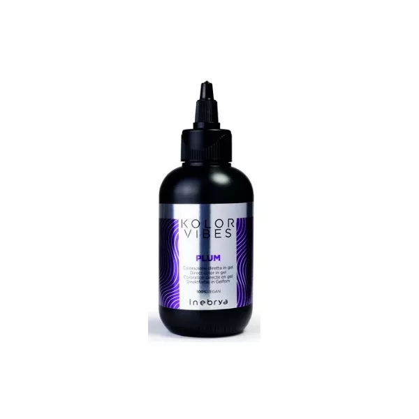 Inebrya Kolor Vibes Direct Color in Gel ��������� ���� ��� �������
