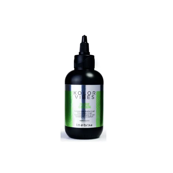 Inebrya Kolor Vibes Direct Color in Gel ��������� ���� ��� �������
