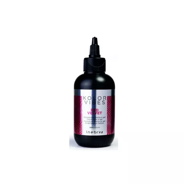 Inebrya Kolor Vibes Direct Color in Gel ��������� ���� ��� �������