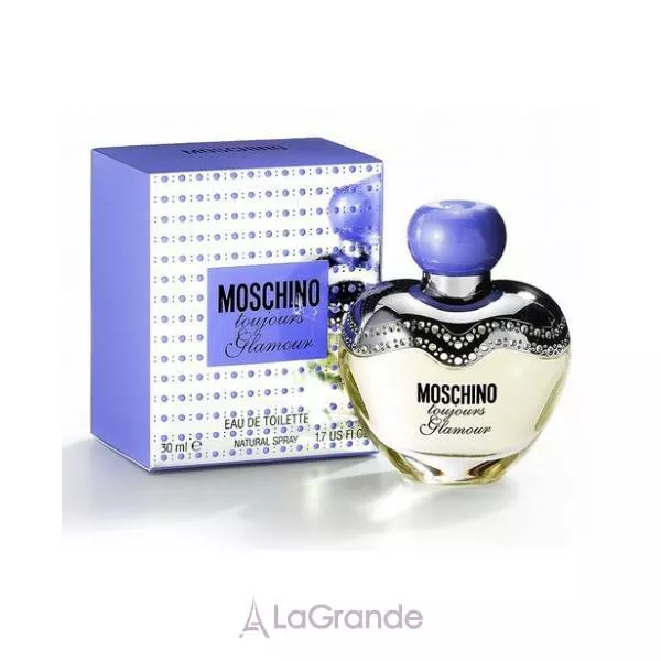 Moschino Toujours Glamour �������� ����
