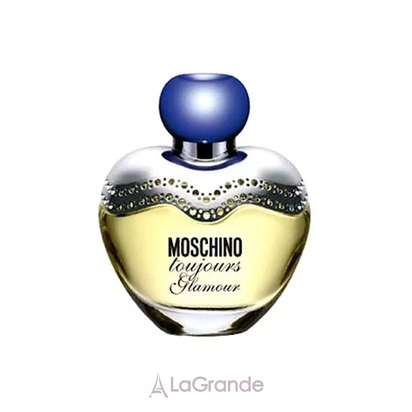 Moschino Toujours Glamour �������� ����