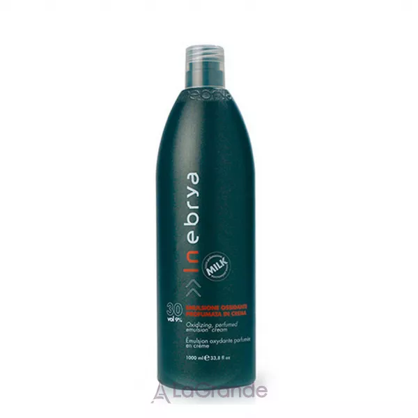 Inebrya Oxidizing Perfumed Emulsion Cream ����������� ������������ ������� (1000 ��)