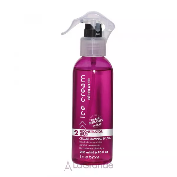 Inebrya SheCare Reconstructor Spray ����������������� ����� ��� �����