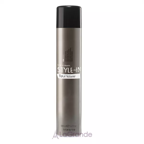 Inebrya Style-In Total Volume ����� ��� ������ ����� ������� ��������