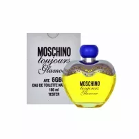 Moschino Toujours Glamour �������� ���� (������)