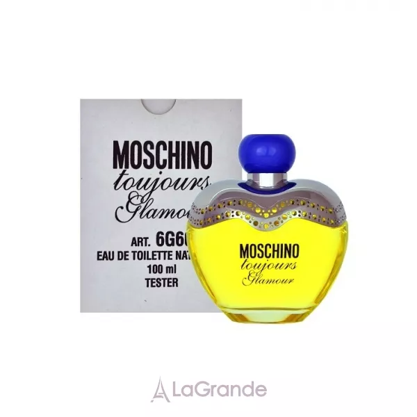 Moschino Toujours Glamour �������� ���� (������)
