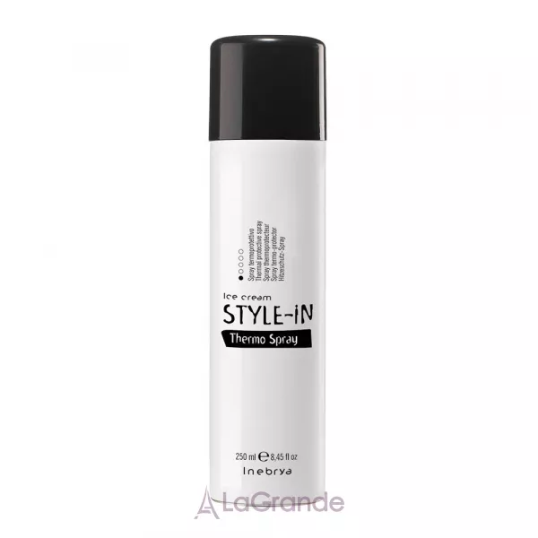 Inebrya Ice Cream Thermo Spray ������������� ����� ��� �������