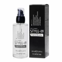 Inebrya Crystal Beauty Fluid Shine Solution ����� ��� �������� ������ �����