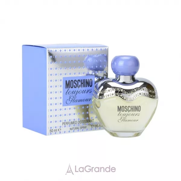 Moschino Toujours Glamour ����������
