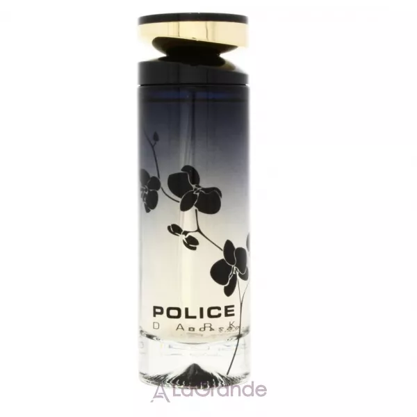 Police Police Dark Women ��������� ���� (������)