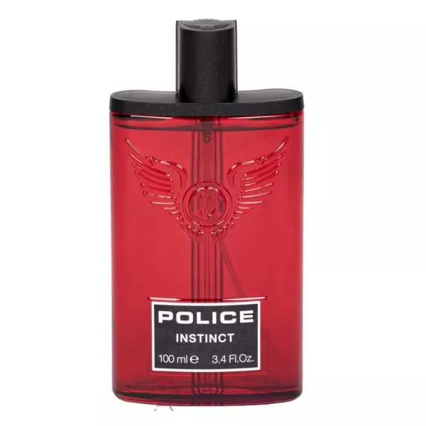 Police Instinct ��������� ���� (������)