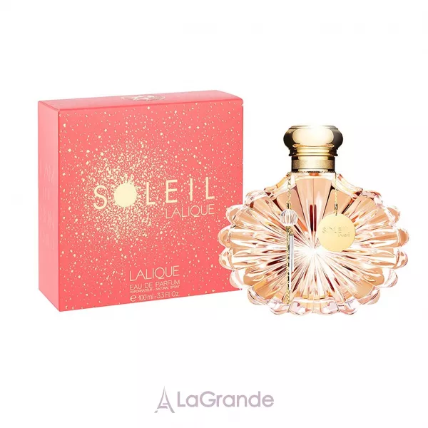 Lalique Soleil Lalique ��������������� ����