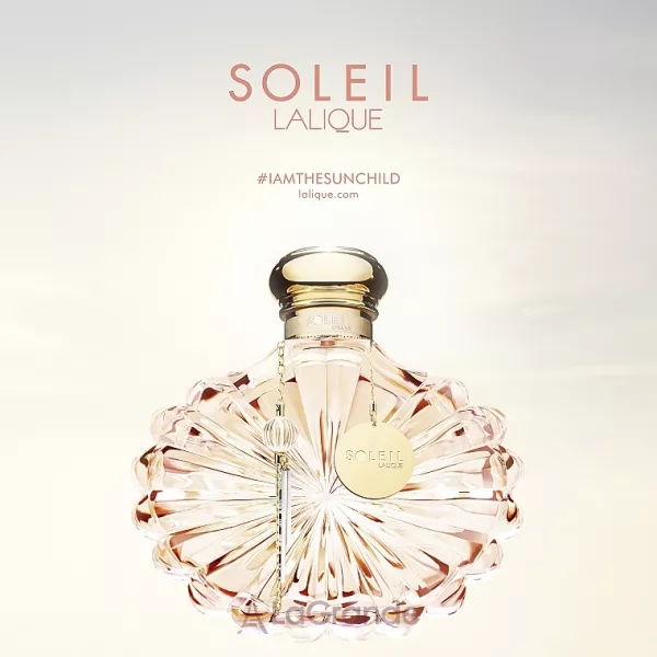 Lalique Soleil Lalique ��������������� ����