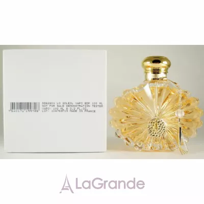 Lalique Soleil Lalique   ()