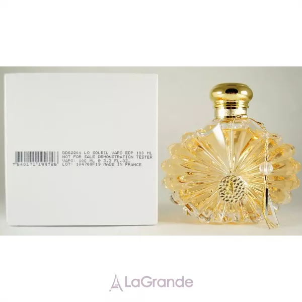 Lalique Soleil Lalique ��������������� ���� (������)