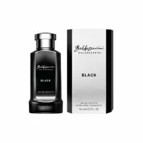 Hugo Boss Hugo Baldessarini Black �������� ����