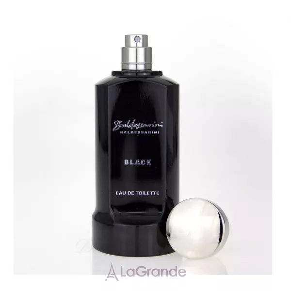 Hugo Boss Hugo Baldessarini Black ��������� ����