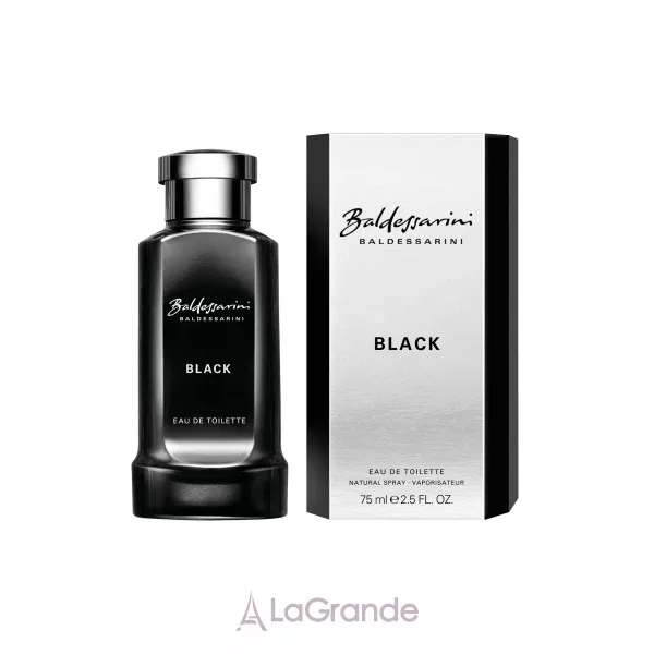 Hugo Boss Hugo Baldessarini Black ��������� ����
