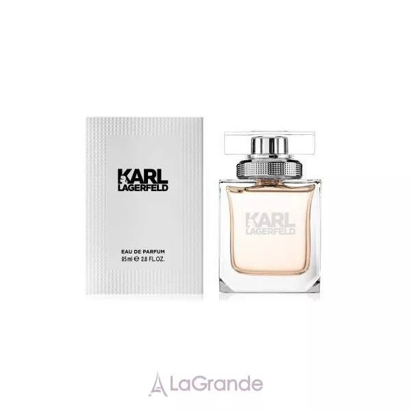 Karl Lagerfeld for Her ��������������� ����
